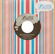 KLAUS JOHANN GROBE - Baby Lass Uns Sein