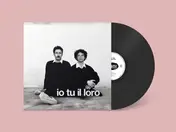 KLAUS JOHANN GROBE - Io Tu Il Loro