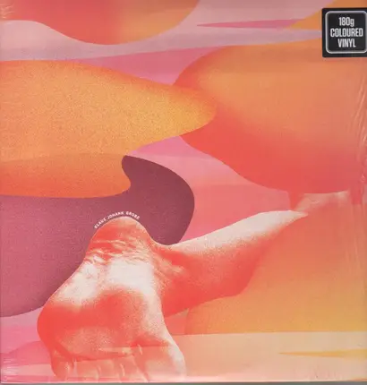 Klaus Johann Grobe - Spagat der Liebe