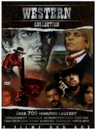 Klaus Kinski a.o. - Western Collection (9 Movies on 3 DVD's)