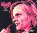 LP - Klaus Kinski - Kinski Spricht Villon und Rimbaud 1