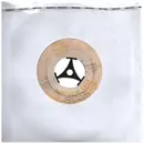 7inch Vinyl Single - Klaus Kinski Spricht Stéphane Mallarmé - Nachmittag Eines Faun