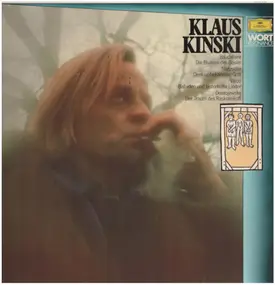 Klaus Kinski - Klaus Kinski