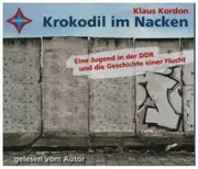 CD-Box - Klaus Kordon - Krokodil Im Nacken