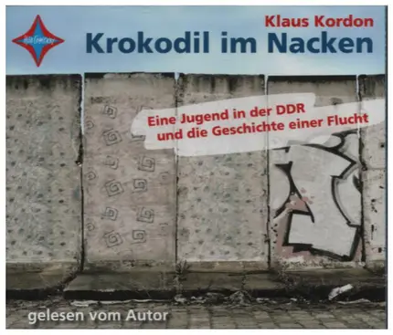 Klaus Kordon - Krokodil Im Nacken