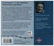 CD-Box - Klaus Kordon - Krokodil Im Nacken