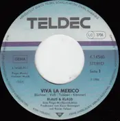 Klaus & Klaus - Viva La Mexico
