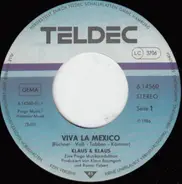 Klaus & Klaus - Viva La Mexico