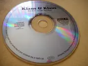 CD - Klaus & Klaus - Das Beste Von Der Waterkant