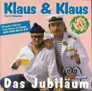 CD - Klaus & Klaus - Das Jubiläum