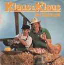 7inch Vinyl Single - Klaus & Klaus - Der Eiermann