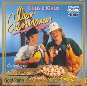 MC - Klaus & Klaus - Der Eiermann