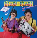 LP - Klaus & Klaus - Schöne Männer