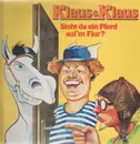 LP - Klaus & Klaus - Da steht ein Pferd auf'm Flur?