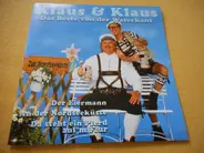 Klaus & Klaus - Das Beste Von Der Waterkant