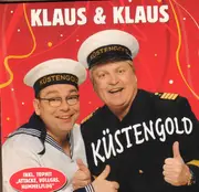 CD - Klaus & Klaus - Küstengold