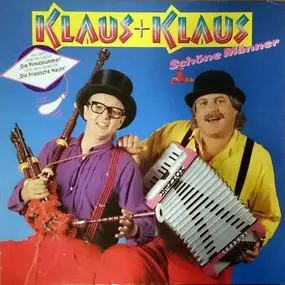 Klaus & Klaus - Schöne Männer