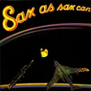 CD - Klaus Kreuzeder & Willi Herzinger - Sax As Sax Can