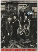 Paperback - Klaus Kuhnke / Manfred Miller / Peter Schulze - Geschichte der Pop-Musik. Band I (Bis 1947) - 2nd Edition
