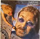 LP - Klaus Lage & Members - Rauhe Bilder