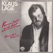 Klaus Lage und Druck