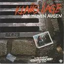 7inch Vinyl Single - Klaus Lage - Mit Meinen Augen