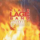 7inch Vinyl Single - Klaus Lage Band - Eifersucht (Ist Marterpfahl)