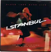 7inch Vinyl Single - Klaus Lage Band - Istanbul