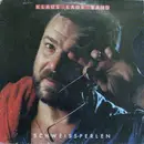 LP - Klaus Lage Band - Schweissperlen