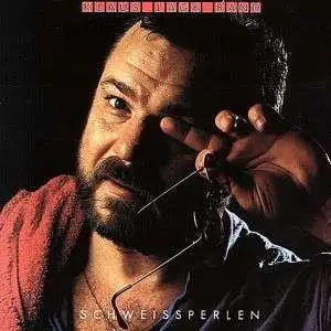Klaus Lage Band - Sweissperlen