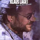 7inch Vinyl Single - Klaus Lage Band - Wenn Du Wärme Brauchst
