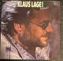 LP - Klaus Lage Band - Amtlich!