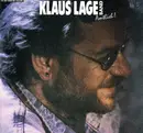 LP - Klaus Lage Band - Amtlich!