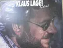 LP - Klaus Lage Band - Amtlich!