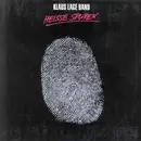 LP - Klaus Lage Band - Heisse Spuren