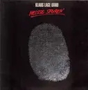 LP - Klaus Lage Band - Heisse Spuren