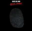 LP - Klaus Lage Band - Heisse Spuren