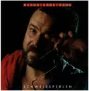 LP - Klaus Lage Band - Schweissperlen