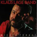 7inch Vinyl Single - Klaus Lage Band - Wieder Zuhaus