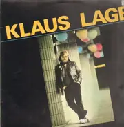 Klaus Lage - Klaus Lage