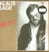 LP - Klaus Lage - Positiv