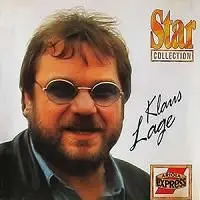 Klaus Lage - Star Collection - 1000 Und 1 Nacht