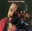 LP - Klaus Lage Band - Schweissperlen - Club Edition