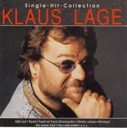 Klaus Lage - Single-Hit-Collection