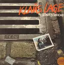 LP - Klaus Lage Und Druck, Klaus Lage - Stadtstreicher