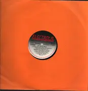 LP - Klaus Lage, Fehlfarben,Jennifer Kaan, a.o. - Das Gelbe Vom Ei