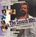 LP - Klaus Lage, Sandra, Joe Cocker, a.o. - The Smash Hits