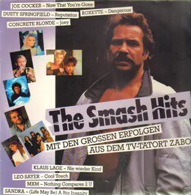 Klaus Lage - The Smash Hits