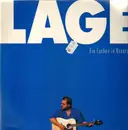 LP - Klaus Lage - Ein Lachen In Reserve