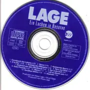 CD - Klaus Lage - Ein Lachen In Reserve